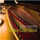 Alex Wilson - Salsa Con Soul