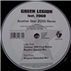 Green Legion Featuring Fogo - Another Star (2000 Remix)